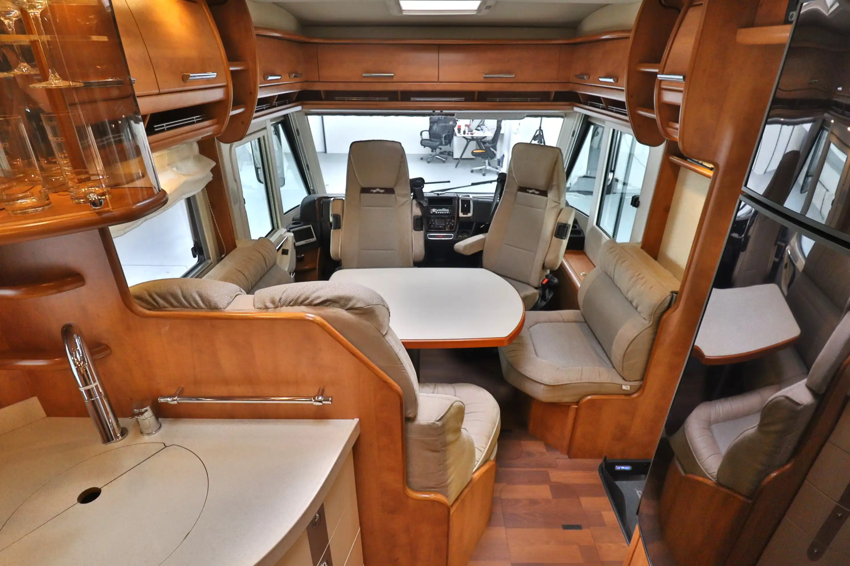 CARTHAGO Chic C-Line I 4.9